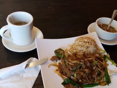 Star Asian Cafe Needville 0