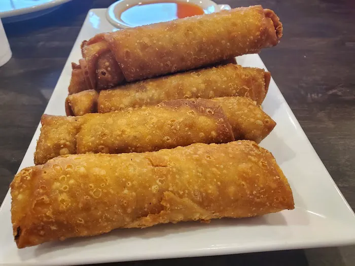 Star Asian Cafe Needville 3