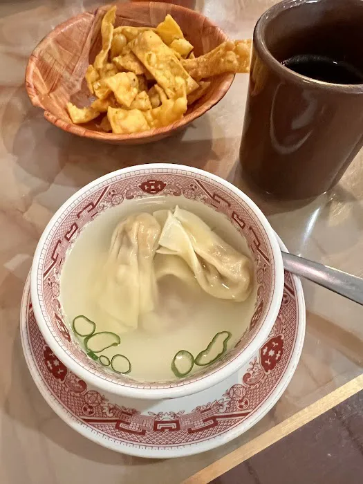 Chinese Sizzling Restaurant 7