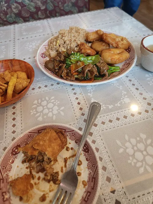 Chinese Sizzling Restaurant 3