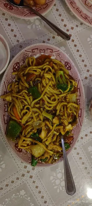 Chinese Sizzling Restaurant 5