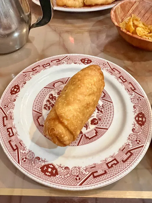 Chinese Sizzling Restaurant 10