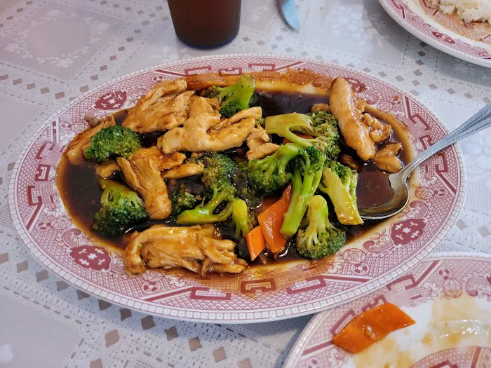 Chinese Sizzling Restaurant 4