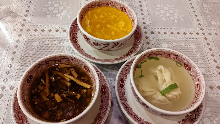 Chinese Sizzling Restaurant 9