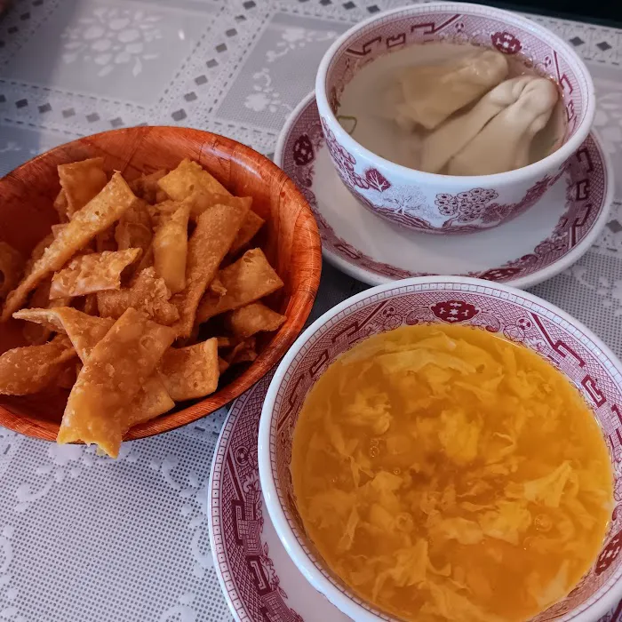 Chinese Sizzling Restaurant 1