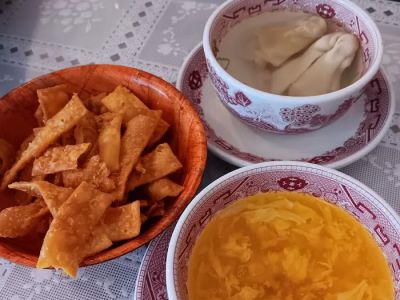 Chinese Sizzling Restaurant 0