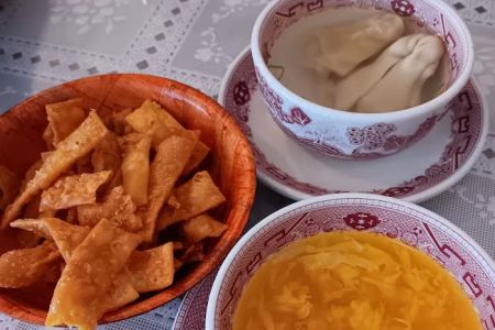 Chinese Sizzling Restaurant