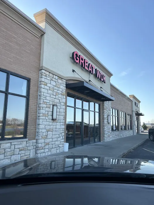 Great Wok 5