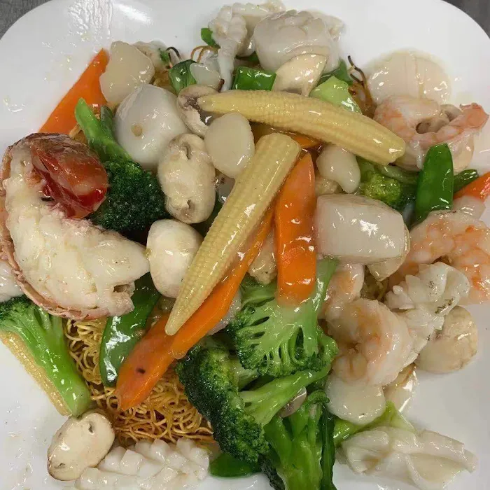 Great Wok 10