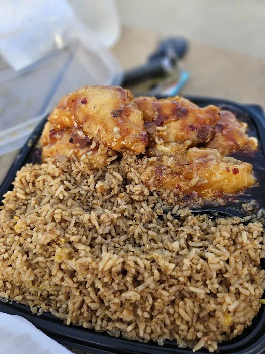 Great Wok 7