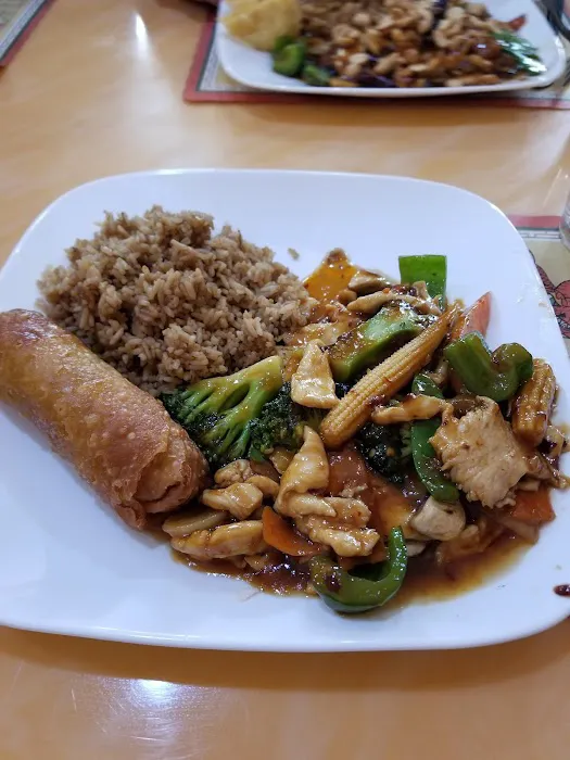 Great Wok 8