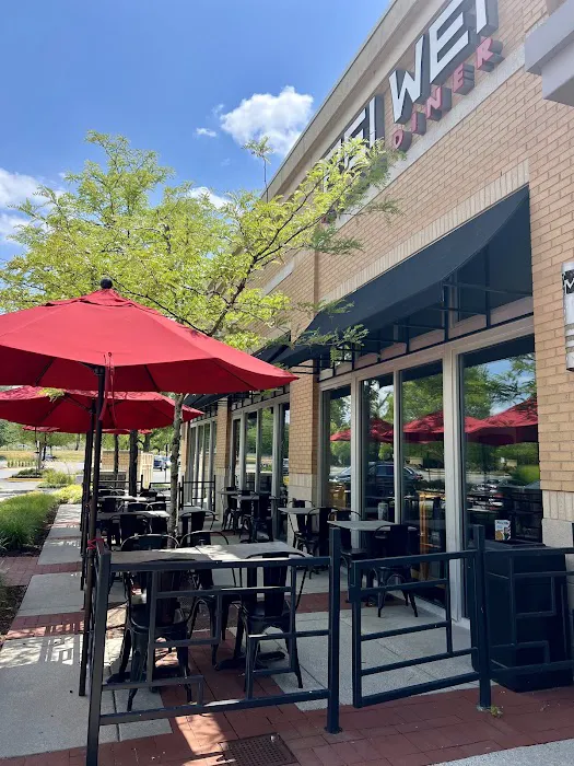 Pei Wei Asian Kitchen 2