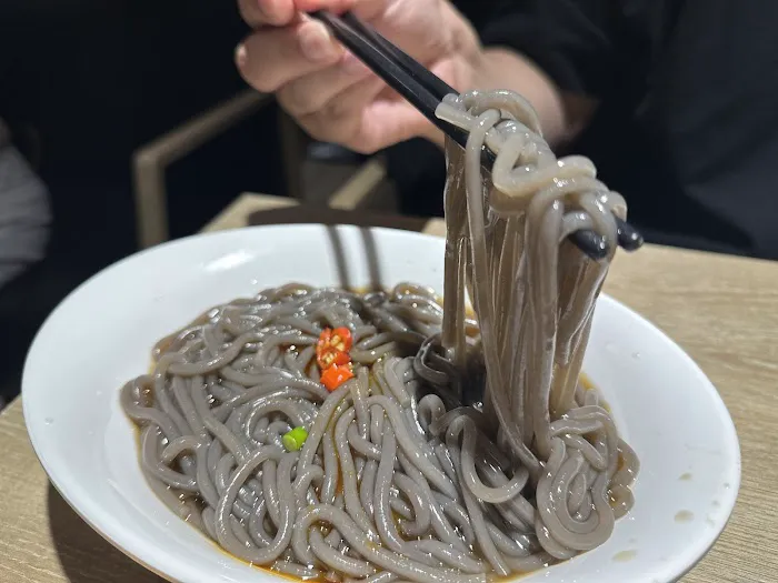 B2J Fish Soup Gaithersburg 不二家酸菜鱼 Gaithersburg 6