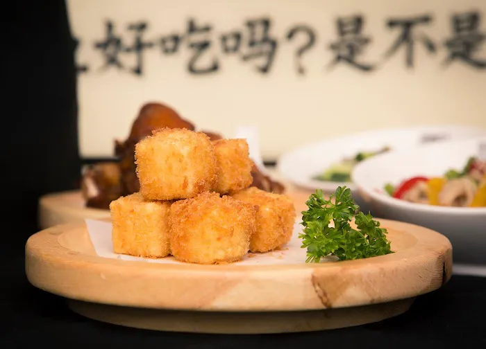 B2J Fish Soup Gaithersburg 不二家酸菜鱼 Gaithersburg 8