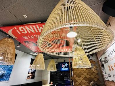 B2J Fish Soup Gaithersburg 不二家酸菜鱼 Gaithersburg 0