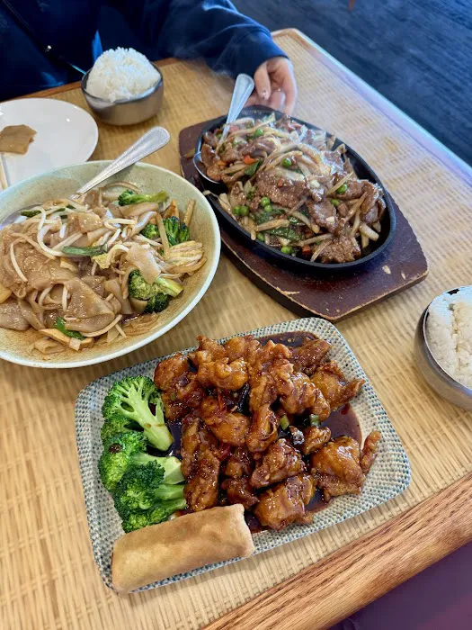 Yu Zhou Cafe 6