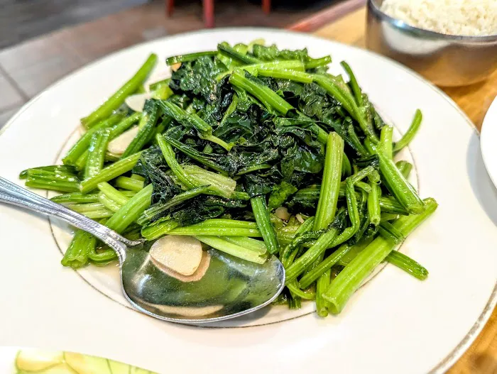 Yu Zhou Cafe 2