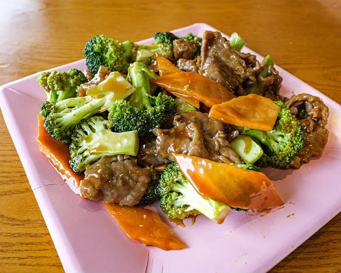 Mickys Chinese Restaurant 5