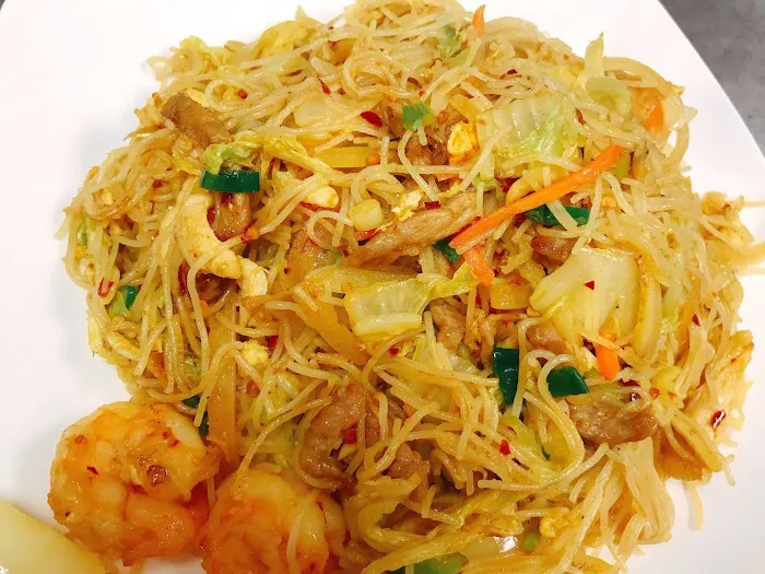 Mickys Chinese Restaurant 9