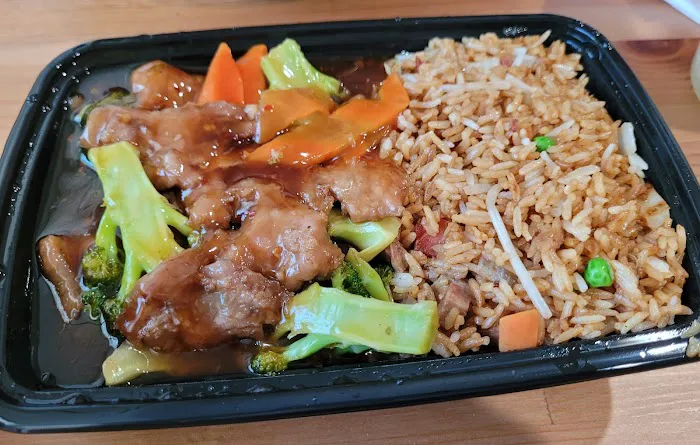 Mickys Chinese Restaurant 2