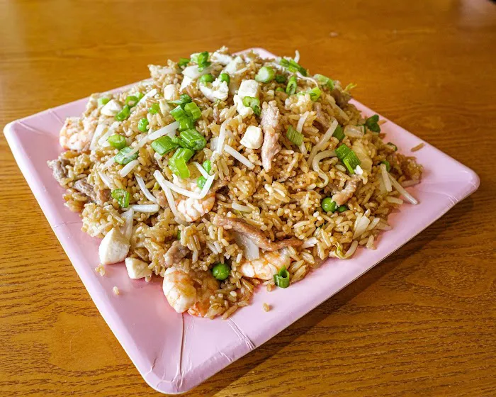 Mickys Chinese Restaurant 4