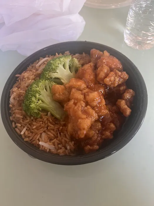 Mickys Chinese Restaurant 1