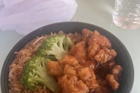 Mickys Chinese Restaurant