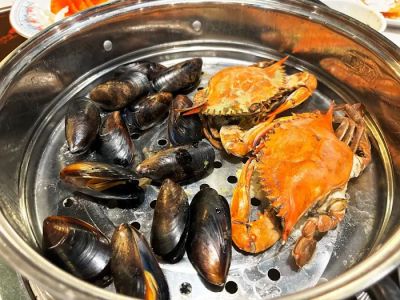 George's Hot Pot & Korean BBQ & Chinese Restaurant 0