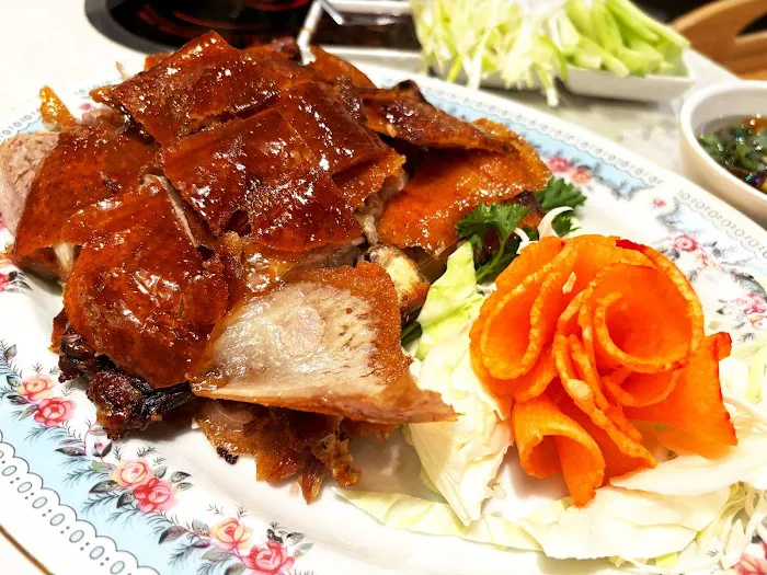George's Hot Pot & Korean BBQ & Chinese Restaurant 2