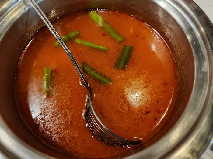 George's Hot Pot & Korean BBQ & Chinese Restaurant 3