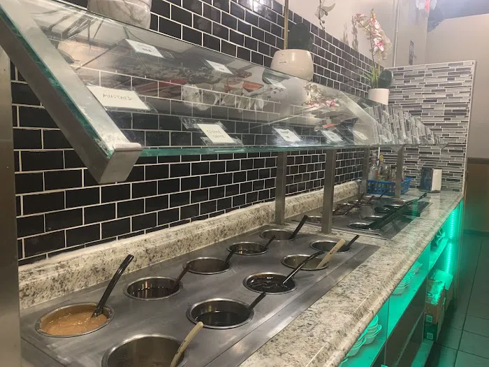 George's Hot Pot & Korean BBQ & Chinese Restaurant 7
