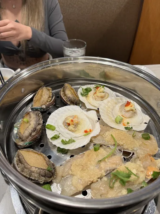 George's Hot Pot & Korean BBQ & Chinese Restaurant 4