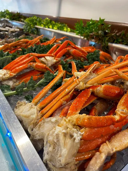 George's Hot Pot & Korean BBQ & Chinese Restaurant 9