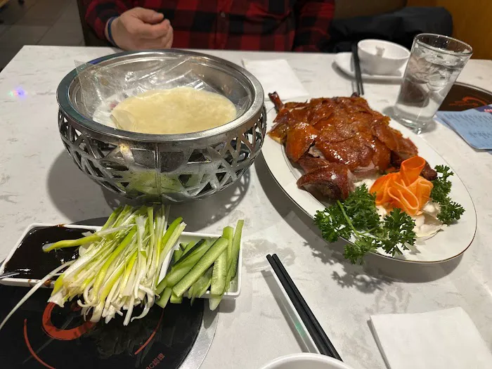 George's Hot Pot & Korean BBQ & Chinese Restaurant 5