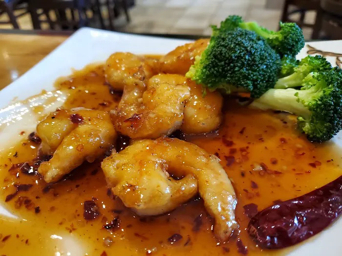 Szechuan Palace 1