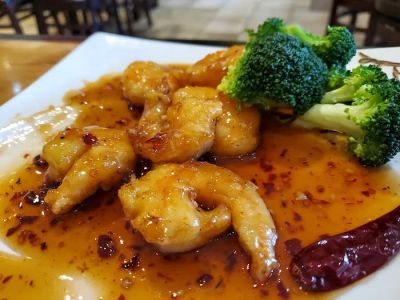 Szechuan Palace 0