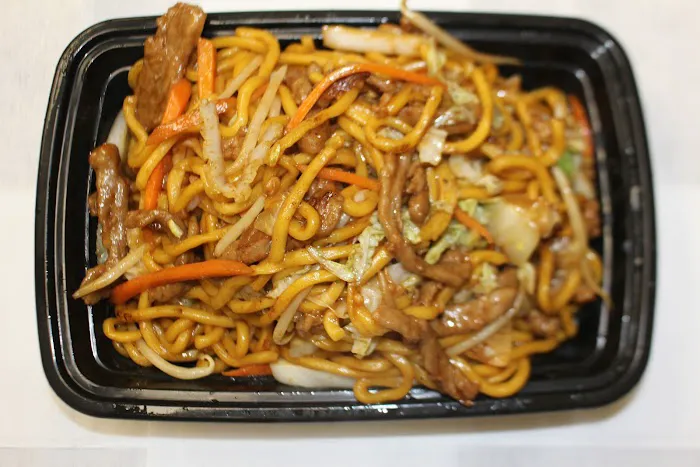 Szechuan Palace 9