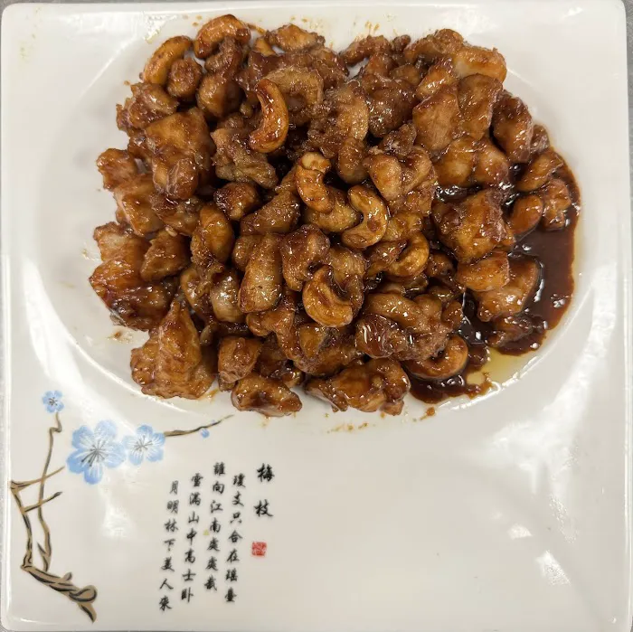 Szechuan Palace 8