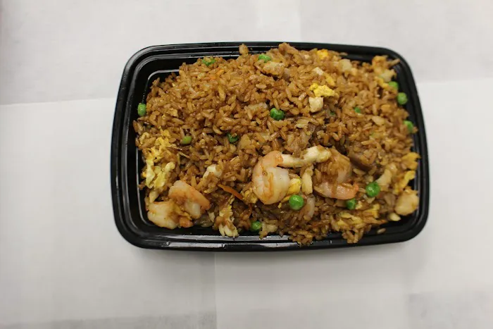 Szechuan Palace 4