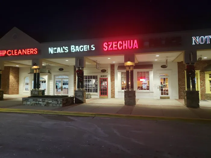 Szechuan Palace 5