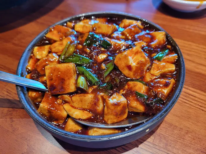 Peter Chang Gaithersburg 4