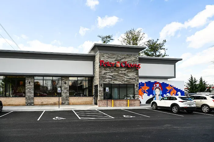 Peter Chang Gaithersburg 3