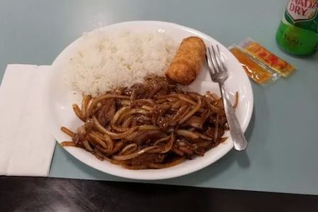 Chinese Express