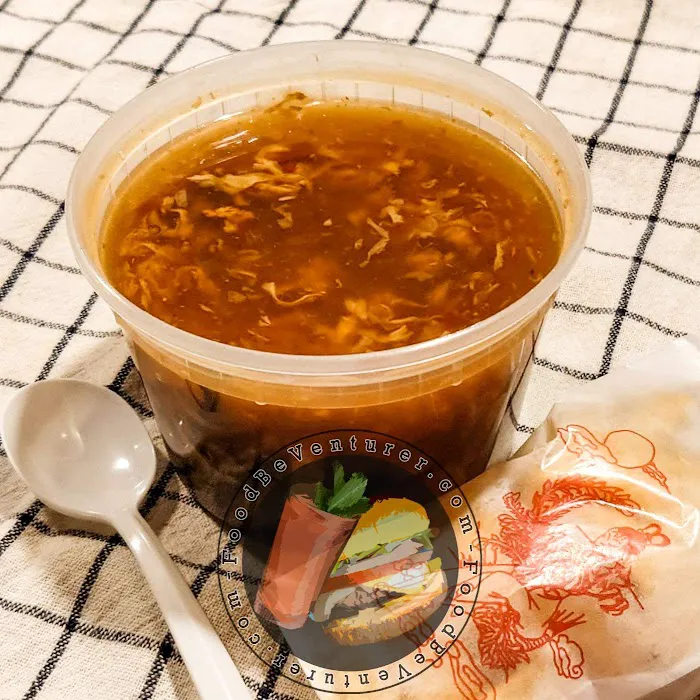 Chinese Express 3