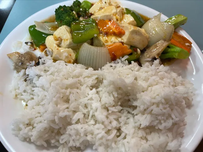 Chinese Express 9