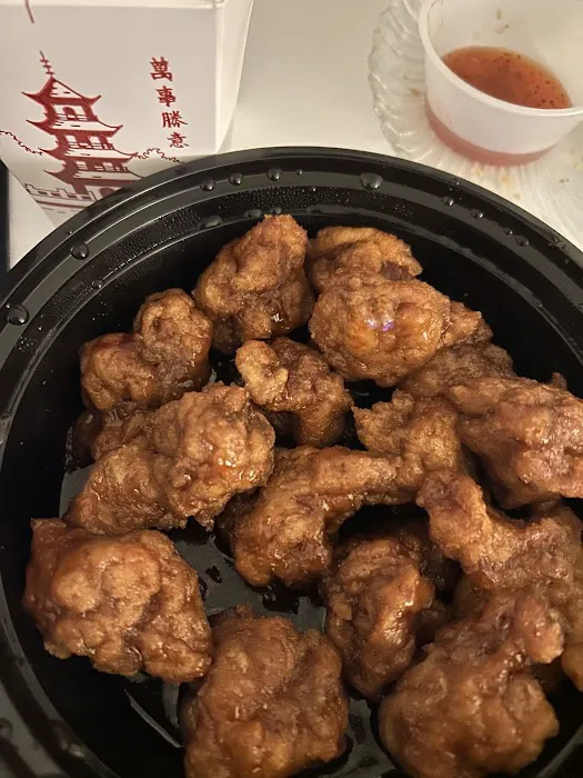 Chinese Express 4
