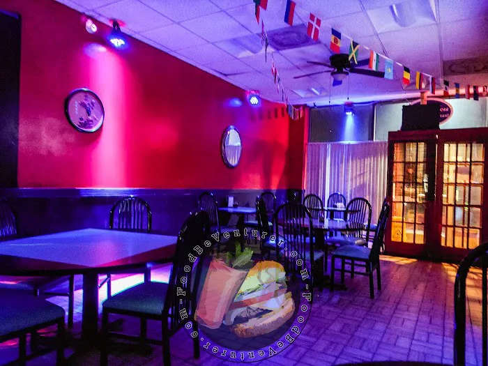 Chinese Express 7