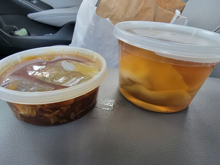 Chinese Express 8