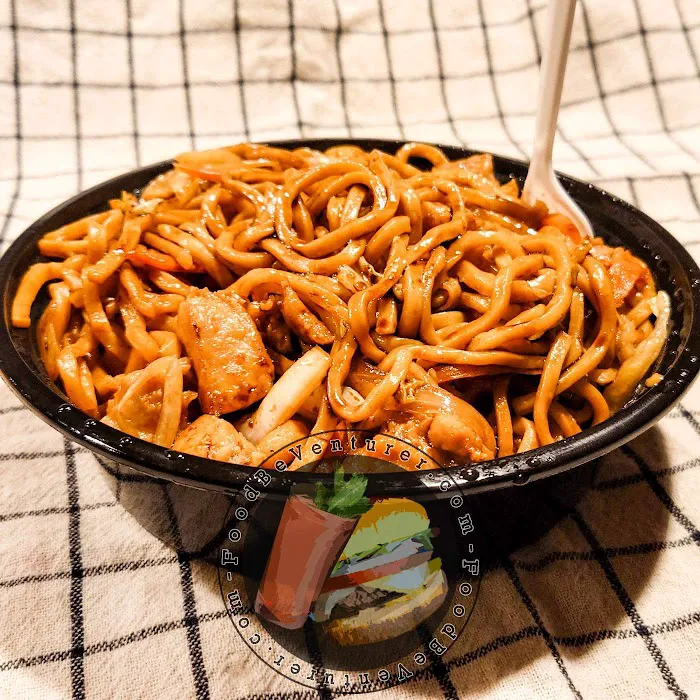 Chinese Express 6