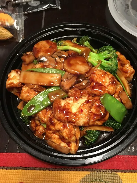 New Cafe China 5